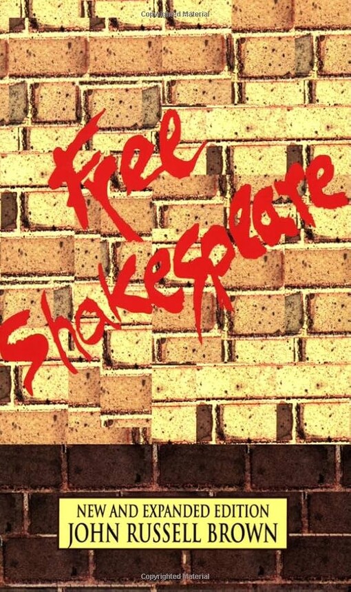 Free Shakespeare