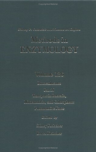 Biomembranes.Part N,Transport in bacteria, mitochondria, and chloroplasts : protonmotive force