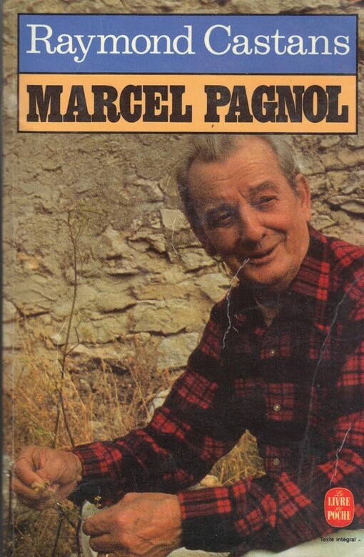 Marcel Pagnol :