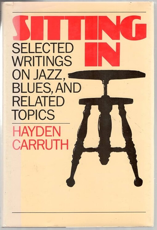 Sitting In :