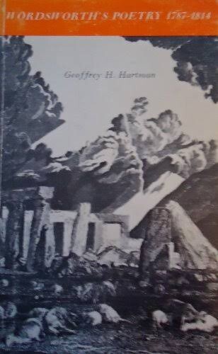 Wordsworth's poetry 1787-1814
