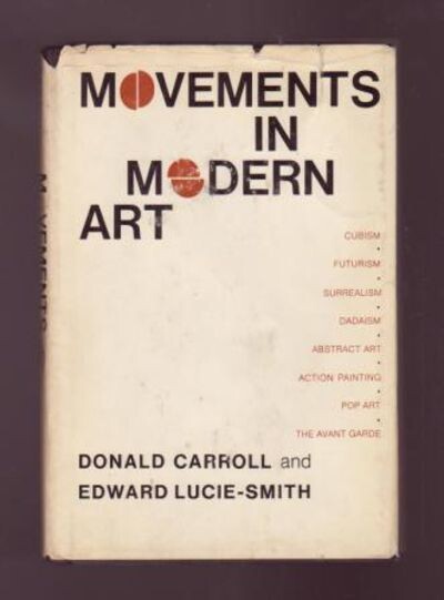Movements in modern art