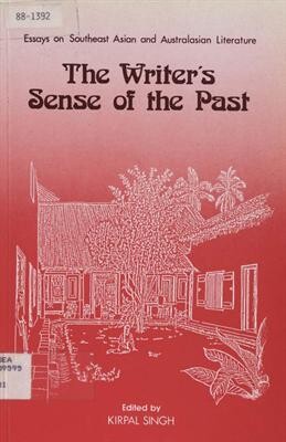 The writer's sense of the past :