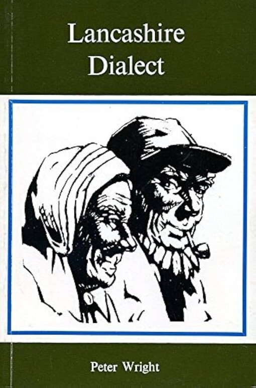 Lancashire dialect
