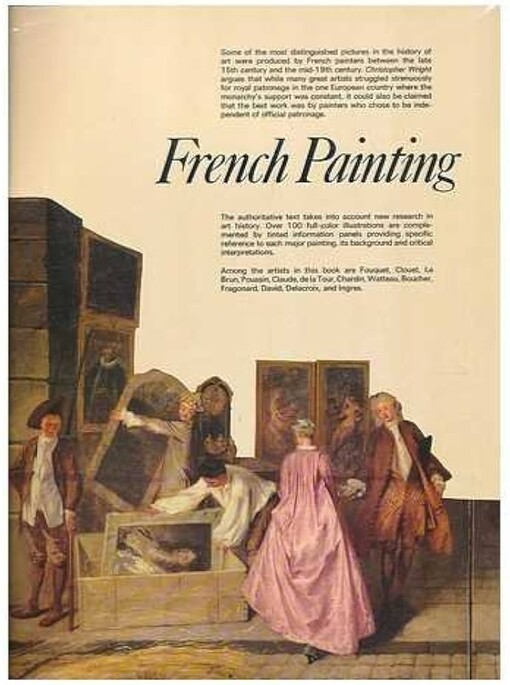 French painting