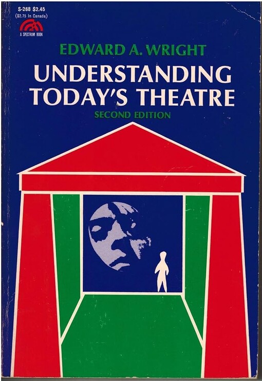Understanding today's theatre