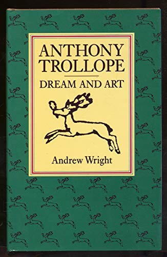 Anthony Trollope :