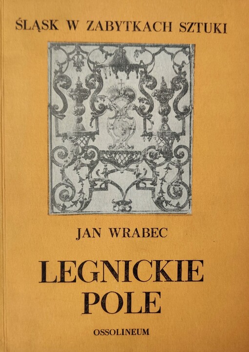 Legnickie pole