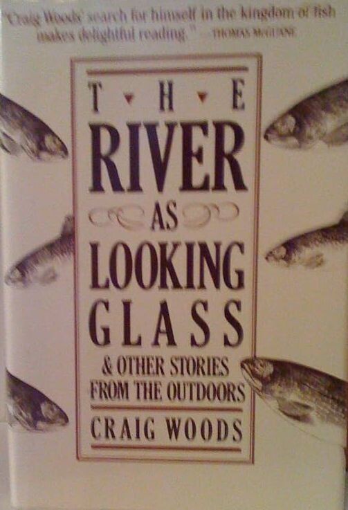 The river as looking glass :