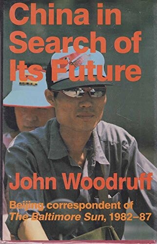 China in search of its future :