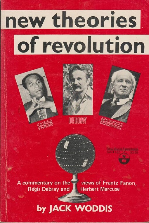 New theories of revolution :