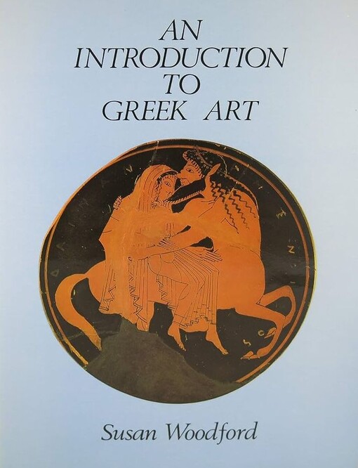 An Introduction to Greek Art /