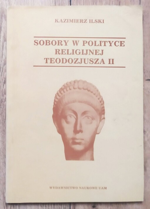 Sobory w polityce religijnej Teodozjusza II