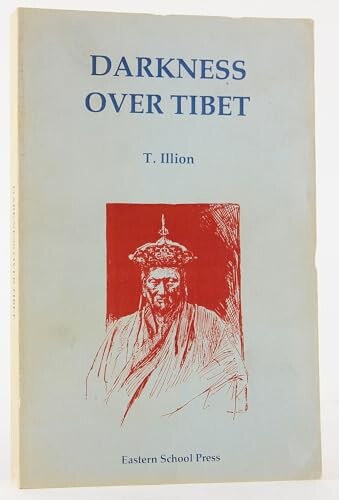 Darkness over Tibet