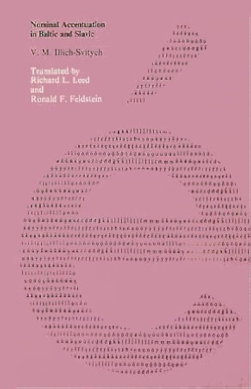 Nominal Accentuation in Baltic and Slavic