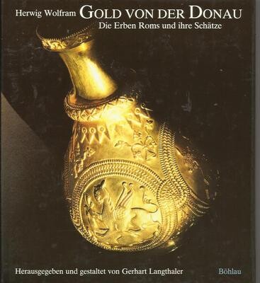 Gold von der Donau :