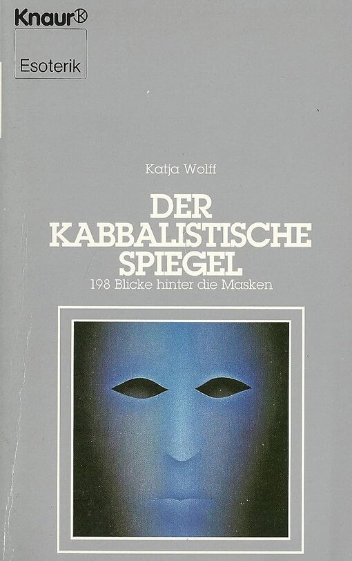 Der kabbalistische Spiegel :
