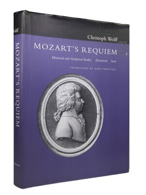 Mozart's Requiem :