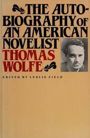 The Autobiography of an American Novelist /