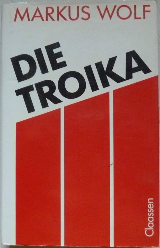 Die Troika