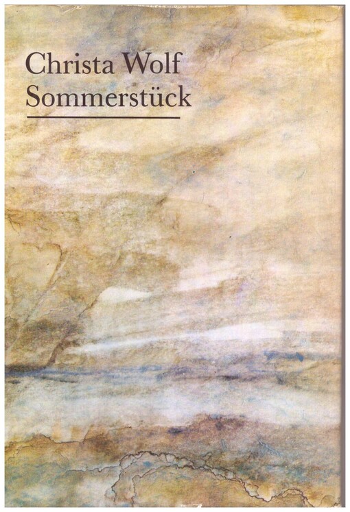 Sommerstück