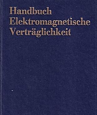 VEM-Handbuch Elektromagnetische Verträglichkeit :