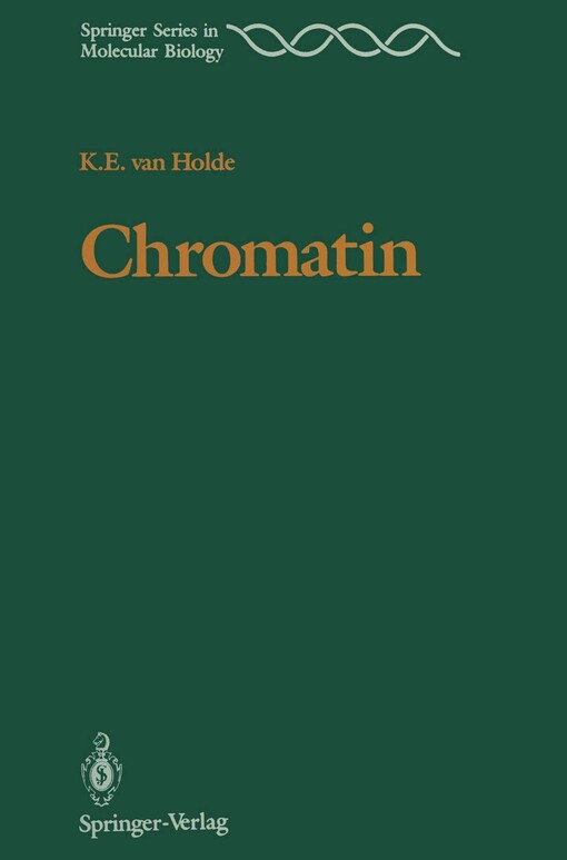Chromatin /