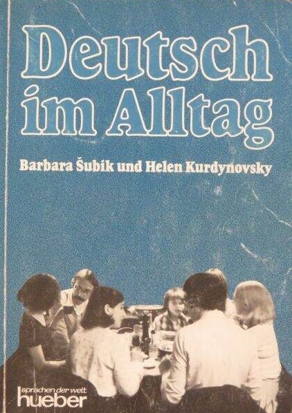 Deutsch im Alltag