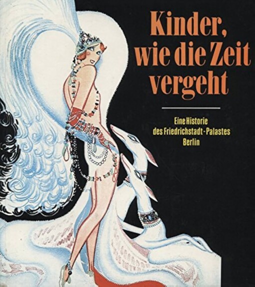 Kinder, wie die Zeit vergeht :