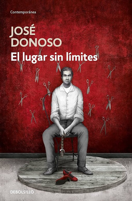 El lugar sin límites /