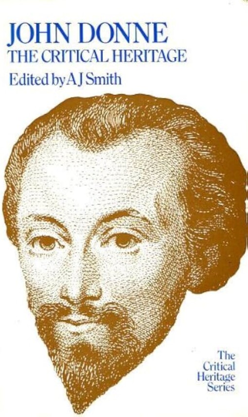 John Donne :