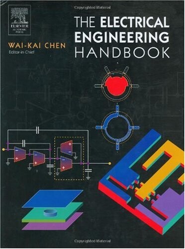 The electrical engineering handbook