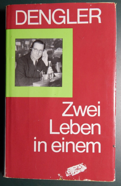 Zwei Leben in einem