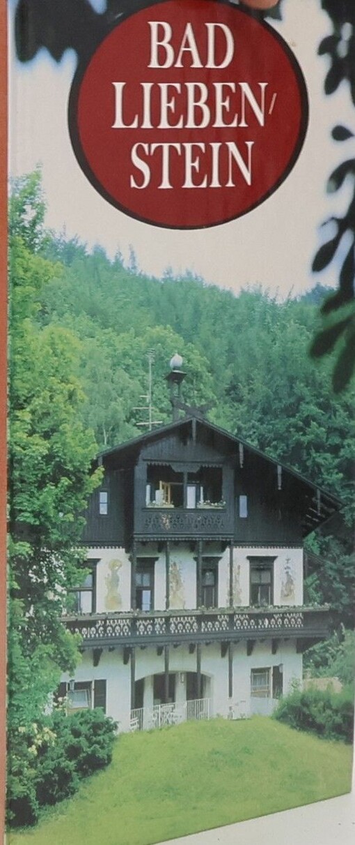 Bad Liebenstein
