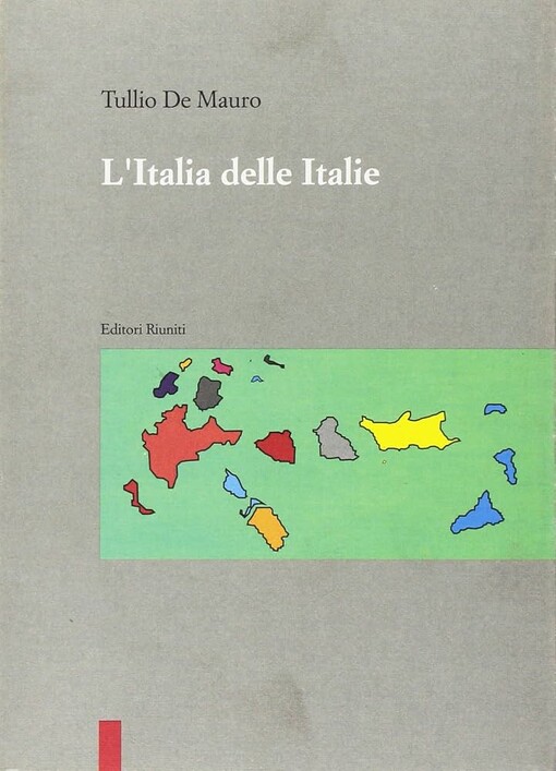 L'Italia delle Italie