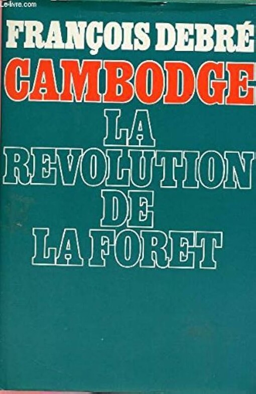 Cambodge: La révolution de la forêt /