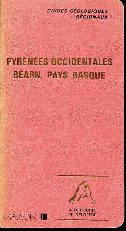 Pyrénées occidentales, Béarn, Pays basque