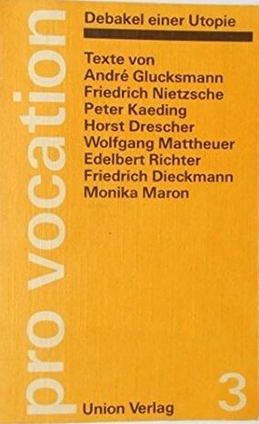 Debakel einer Utopie