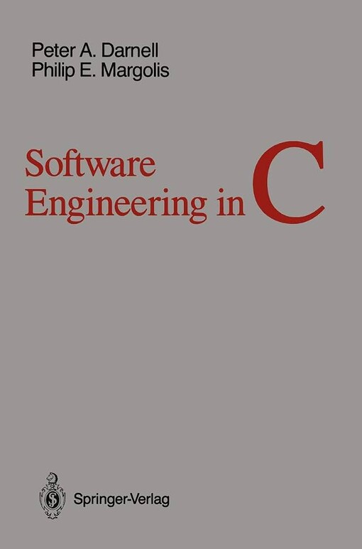Software engineering in C