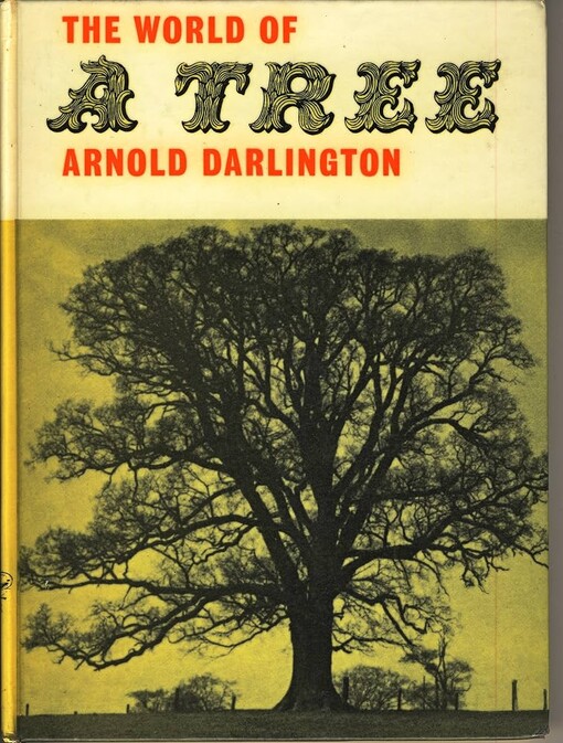 The world of a tree