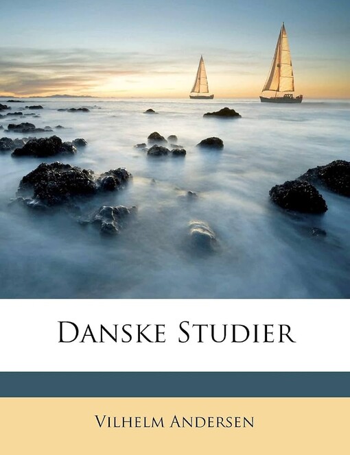 Danske Studier /
