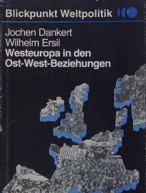 Westeuropa in den Ost-West-Beziehungen