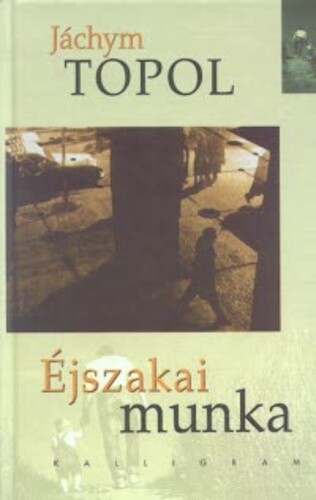 Éjszakai munka