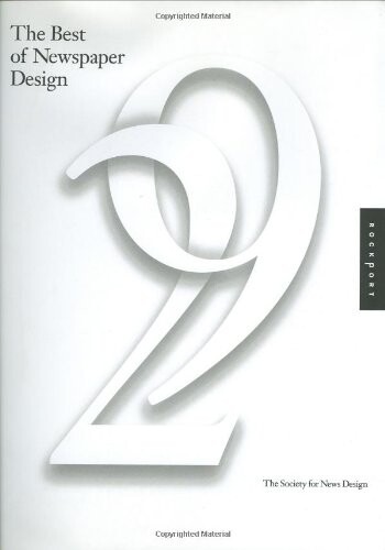 The Best of Newspaper Design 29 (Best of News Design) (v. 29)