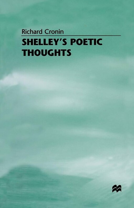 Shelley's poetic thoughts