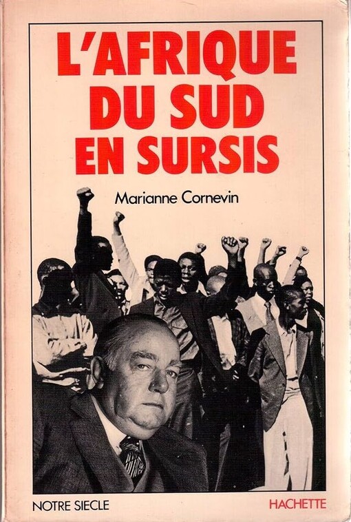 L'Afrique du Sud en sursis