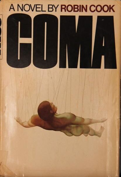 Coma :A Novel