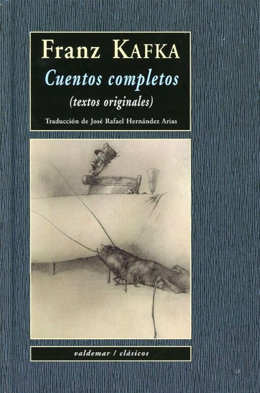 Cuentos completos :(textos originales)