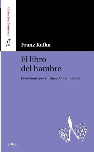 El libro del hambre