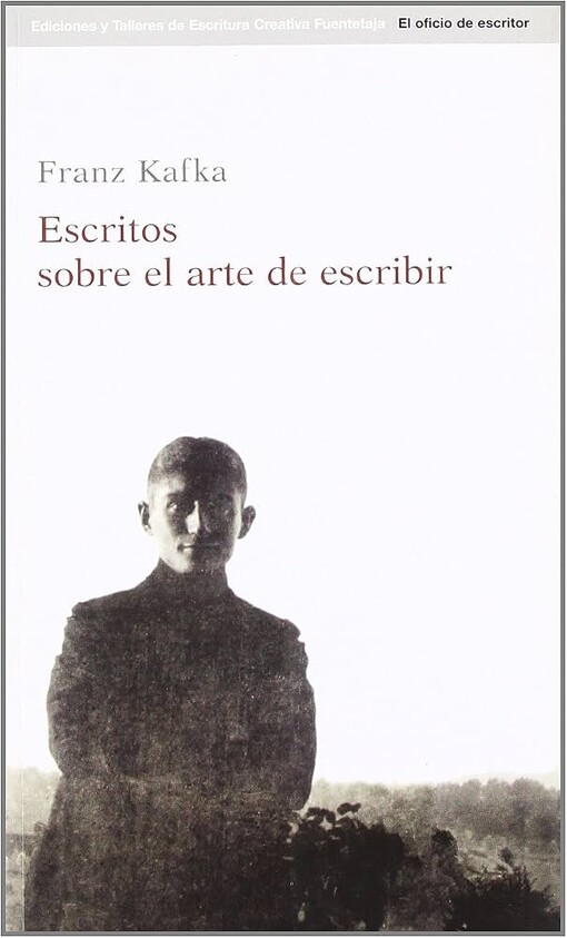 Escritos sobre el arte de escribir